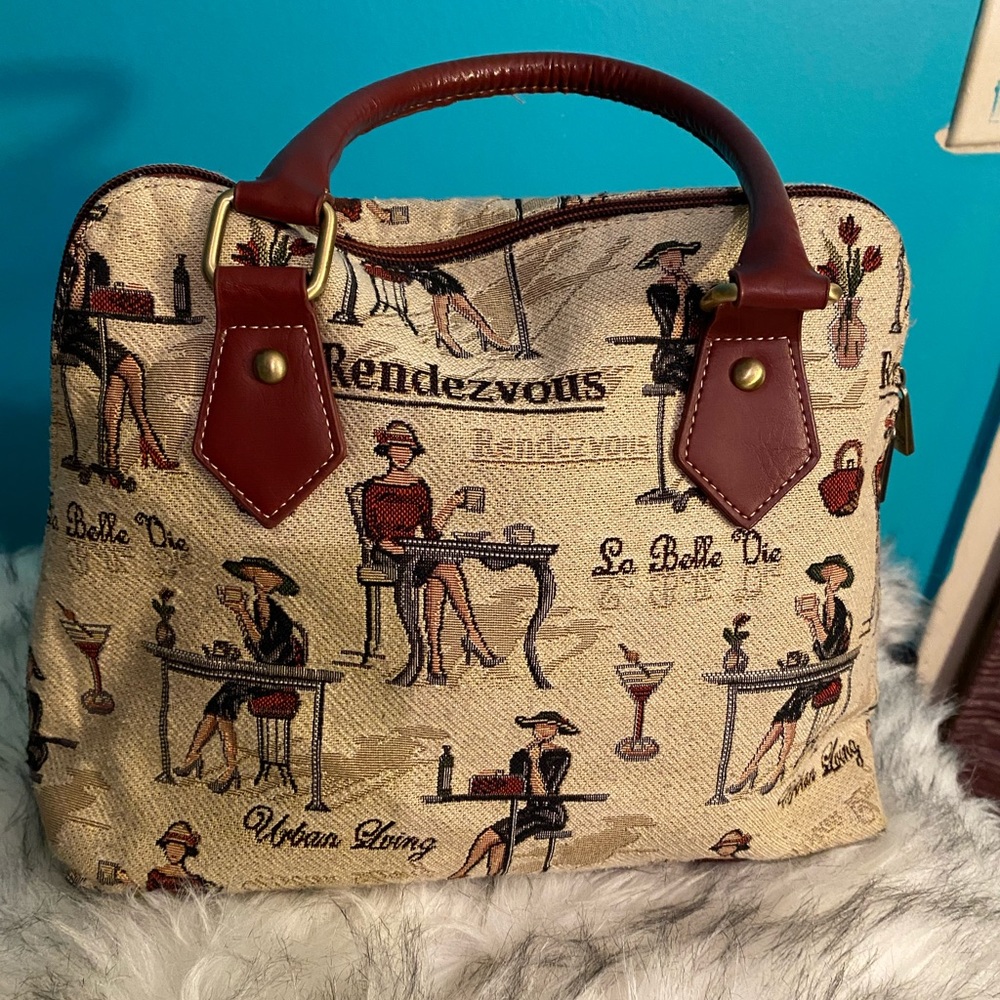 Purse